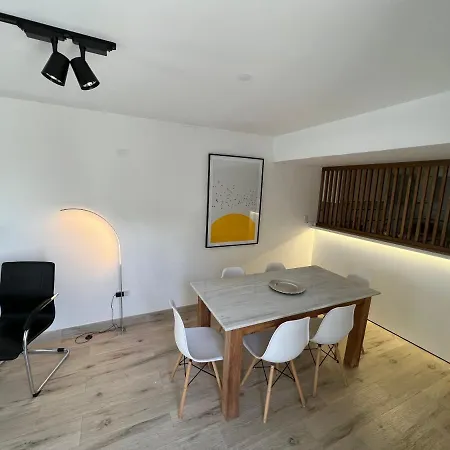 Hermoso Departamento En Salta Exterior photo