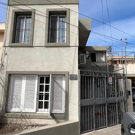Hermoso Departamento En Salta Exterior photo