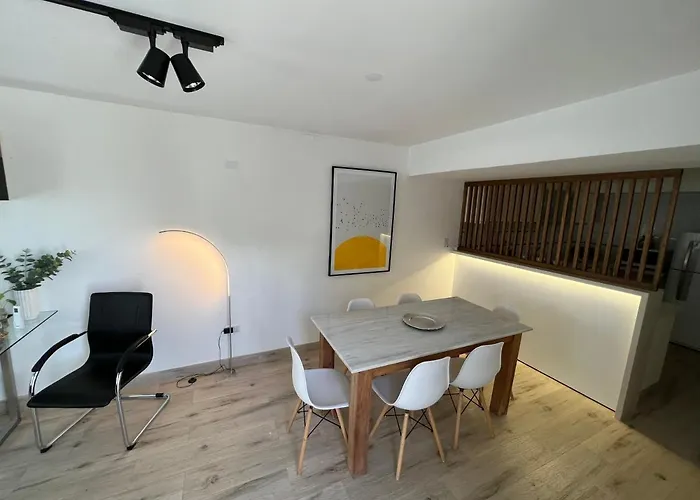 Hermoso Departamento En Salta