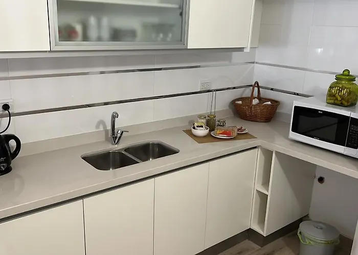 Hermoso Departamento En Salta