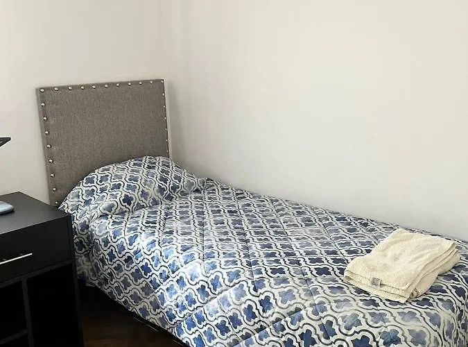 Hermoso Departamento En Salta