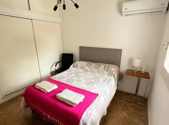 Hermoso Departamento En Salta