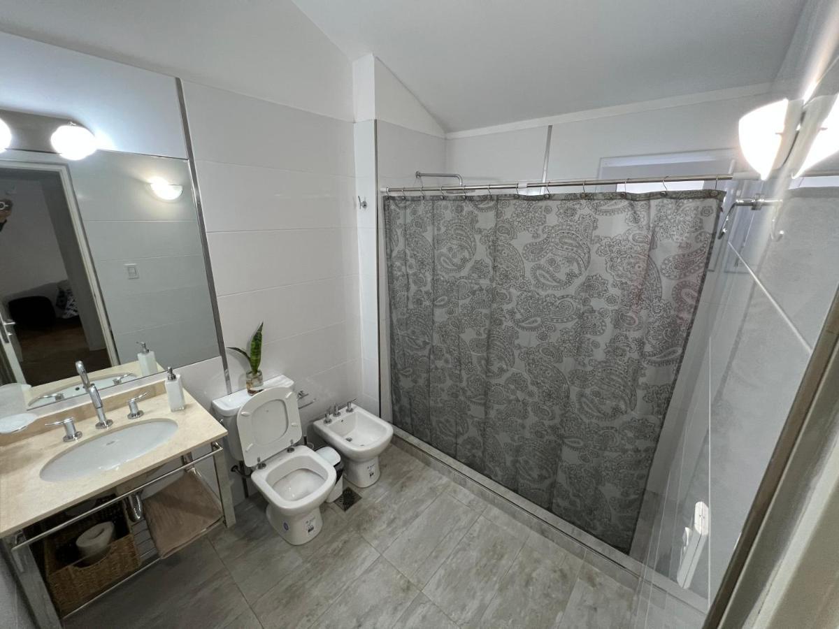 Hermoso Departamento En Barrio Tres Cerritos * Salta