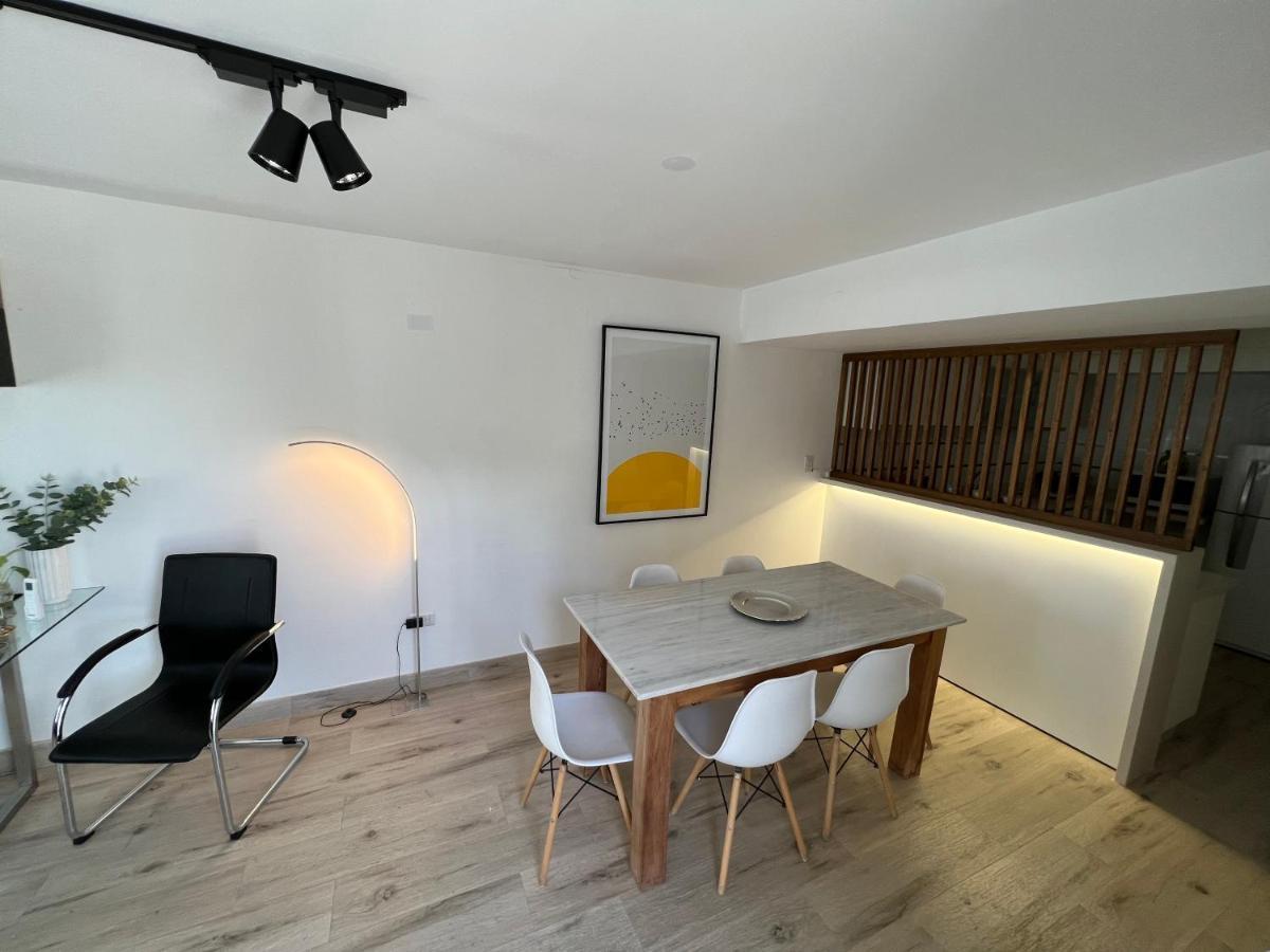 Hermoso Departamento En Apartment